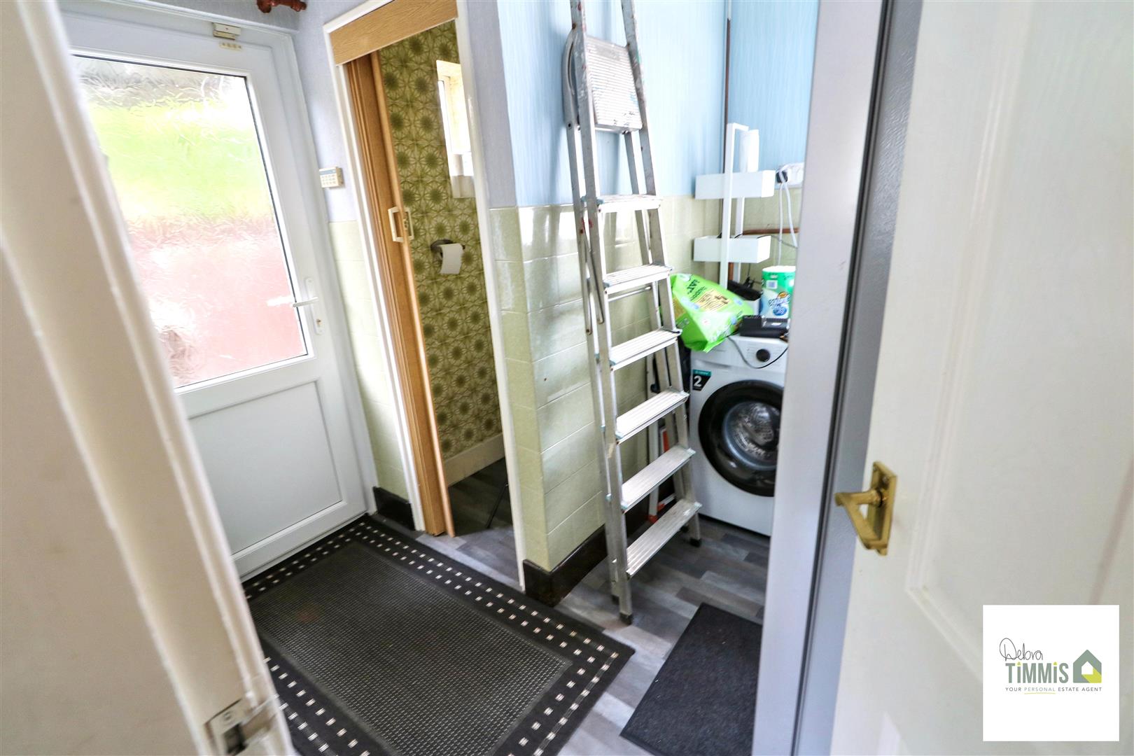 Wentworth Grove, Sneyd Green, Stoke-On-Trent